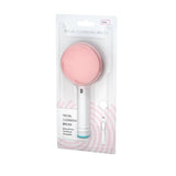Ultrasound Electric Toothbrush Facial Cleansing Brush Head Replacement Brush Heads Cleansing Head Face Skin Care Tool For Oral-B