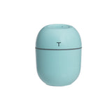 Ultrasonic Mini Air Humidifier 200ML Aroma Essential Oil Diffuser Home Car USB Fogger Cool Mist Maker Diffusers Air Freshner