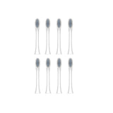 Sonic Electric Toothbrush Ultrasonic Automatic USB Rechargeable IPX7 Waterproof Travel Box Holder Toothbrush Tooth Brush Heads