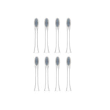 Sonic Electric Toothbrush Ultrasonic Automatic USB Rechargeable IPX7 Waterproof Travel Box Holder Toothbrush Tooth Brush Heads