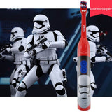 Oral B Kids Electric Toothbrush Soft Bristle Waterproof Powered by 1 AA Battery Gum Care Oral Hygiene Teeth Bush For Children