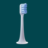 Toothbrushes Head for Xiaomi/Mijia T300/T500 Electric Toothbrush Ultrasonic 3D Oral Whitening Deep Cleaning Tooth Brush Heads
