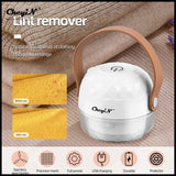 USB Lint Remover Clothes fuzz pellet trimmer Carpet Woolen Fabric Shaver Clothes Pilling Remover Pellet Trimmer for Clothing