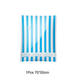 Vacuum Storage Bags for Clothes Blankets Pillows Space Saver Size Extra Strong Vacuum Packaging 60x40cm 70x50cm 80x60cm 100x80cm