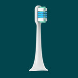 Toothbrushes Head for Xiaomi/Mijia T300/T500 Electric Toothbrush Ultrasonic 3D Oral Whitening Deep Cleaning Tooth Brush Heads