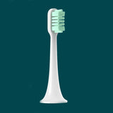Toothbrushes Head for Xiaomi/Mijia T300/T500 Electric Toothbrush Ultrasonic 3D Oral Whitening Deep Cleaning Tooth Brush Heads