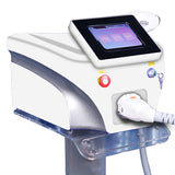 Newest 1200W 808nm Diode Laser Hair Removal Machine 755nm 808nm 1064nm  Painless Epilator Hair Facial Body Hair Removal
