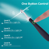 Sonic Dental Scaler Teeth Whitening Ultrasonic Tooth Cleaner Portable Smoke Stains Tartar Plaque Electric Tooth Calculus Remover