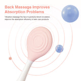 SOOCAS Facial Cleansing Brush Head Original SOOCAS X1 V1 V2 X3 X3U X5 Sonic Electric Toothbrush SOOCARE Electric Massage Brush