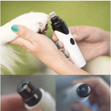 Nip™ Pet Nail Trimmer