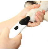 Nip™ Pet Nail Trimmer