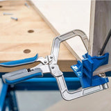 PerfectCut™ Corner Clamp Tool