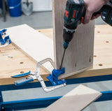 PerfectCut™ Corner Clamp Tool