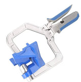 PerfectCut™ Corner Clamp Tool