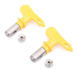 TwoFlo™ Airless Sprayer Gun