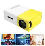 SmartPro™ Portable Smartphone Video Projector