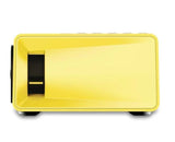 SmartPro™ Portable Smartphone Video Projector