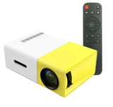 SmartPro™ Portable Smartphone Video Projector