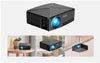 ProjectorPro™ Mini Home Theater HD Projector