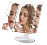 MirrorSmart™ Vanity Mirror With LED Lights