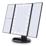MirrorSmart™ Vanity Mirror With LED Lights