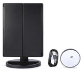 MirrorSmart™ Vanity Mirror With LED Lights