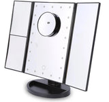 MirrorSmart™ Vanity Mirror With LED Lights