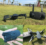 QuadDrone™ Quadcopter Drone With Camera