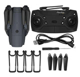 QuadDrone™ Quadcopter Drone With Camera