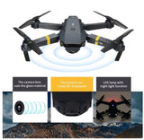 QuadDrone™ Quadcopter Drone With Camera