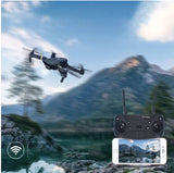 QuadDrone™ Quadcopter Drone With Camera