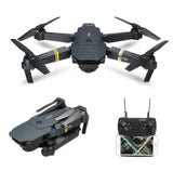 QuadDrone™ Quadcopter Drone With Camera