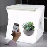 PicSpot™ Home Photography Box