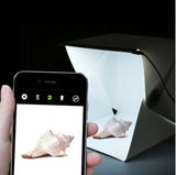 PicSpot™ Home Photography Box