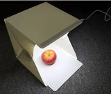 PicSpot™ Home Photography Box