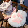 Pawfect Cushion - Paw Shaped Pillow Seat Cushion