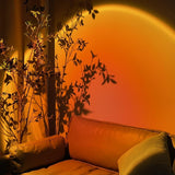 SunTouch - Sunset Projector Lamp 2021 Edition