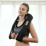 Relaxa™ - Back & Neck Massager
