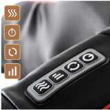 Relaxa™ - Back & Neck Massager