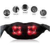 Relaxa™ - Back & Neck Massager