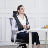 Relaxa™ - Back & Neck Massager