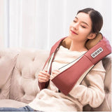 Relaxa™ - Back & Neck Massager