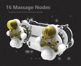 Relaxa™ - Back & Neck Massager