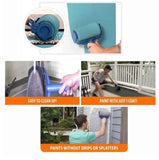 Rollerz™ Paint Roller