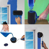 Rollerz™ Paint Roller