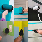 Rollerz™ Paint Roller