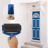 Rollerz™ Paint Roller