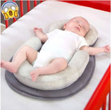 Socozy™ -  Portable Baby Sleeper
