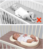 Socozy™ -  Portable Baby Sleeper