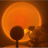 SunTouch - Sunset Projector Lamp 2021 Edition